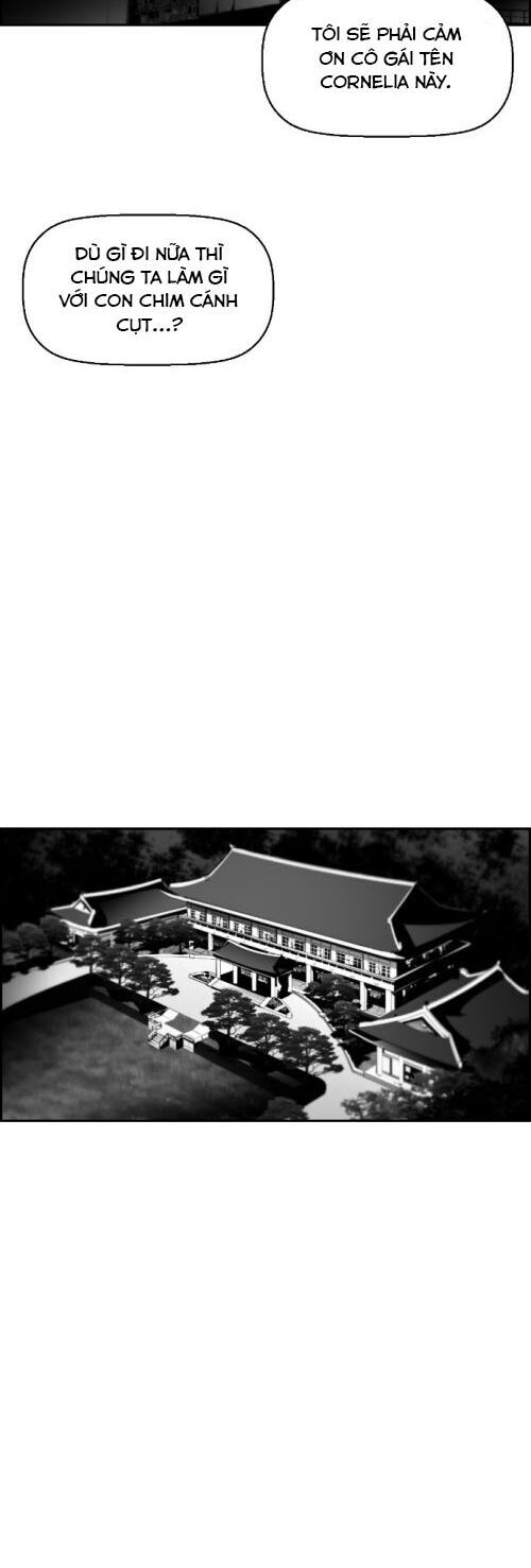 Terror Man Chap 68 - Next Chap 69