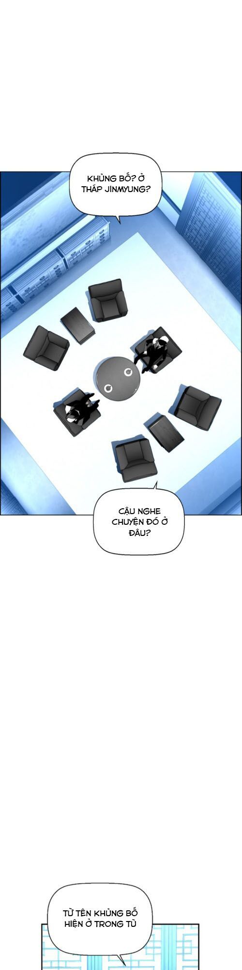 Terror Man Chap 68 - Next Chap 69