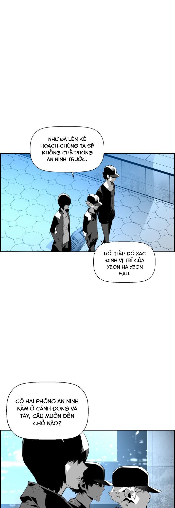 Terror Man Chap 69 - Next Chap 70
