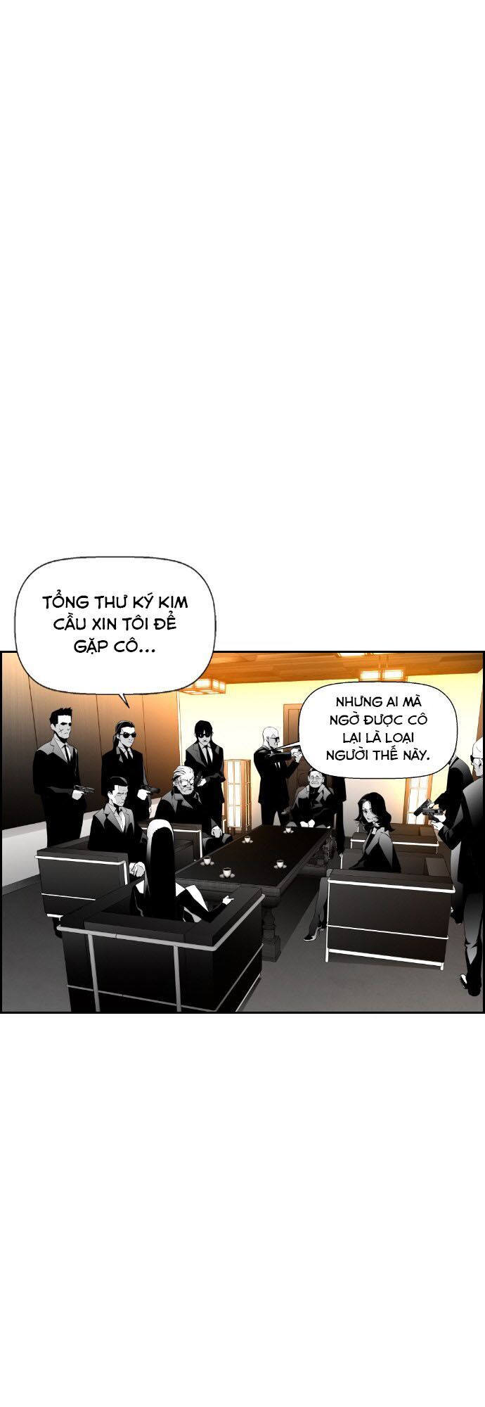 Terror Man Chap 69 - Next Chap 70