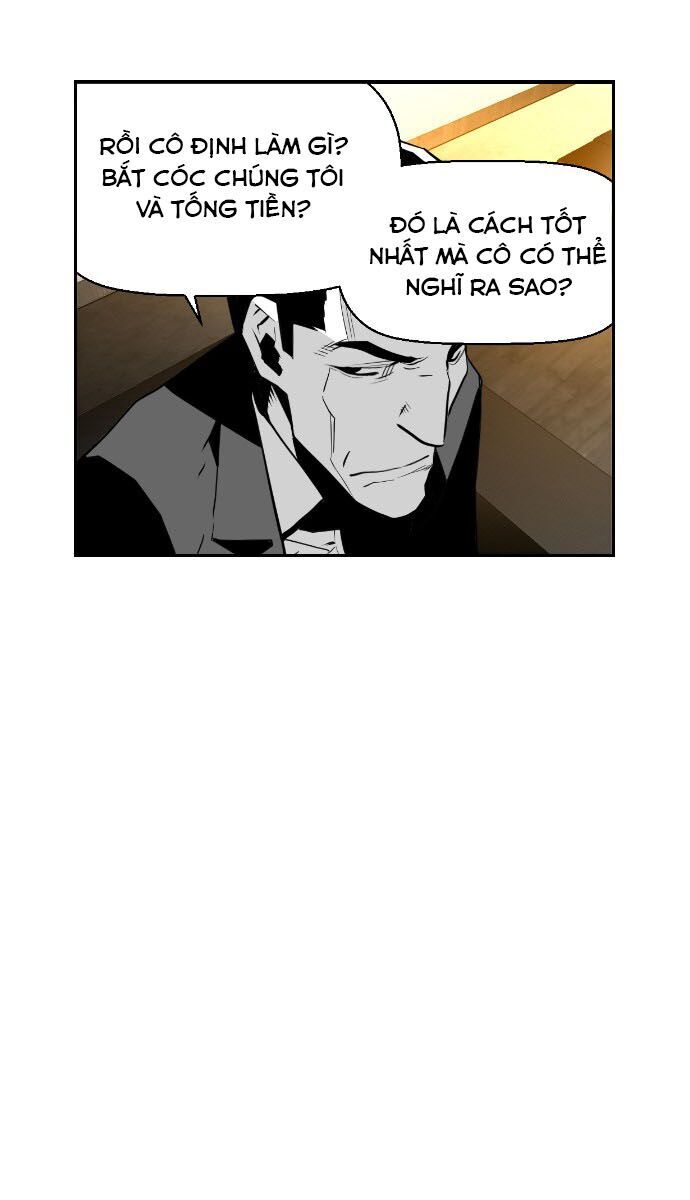 Terror Man Chap 69 - Next Chap 70