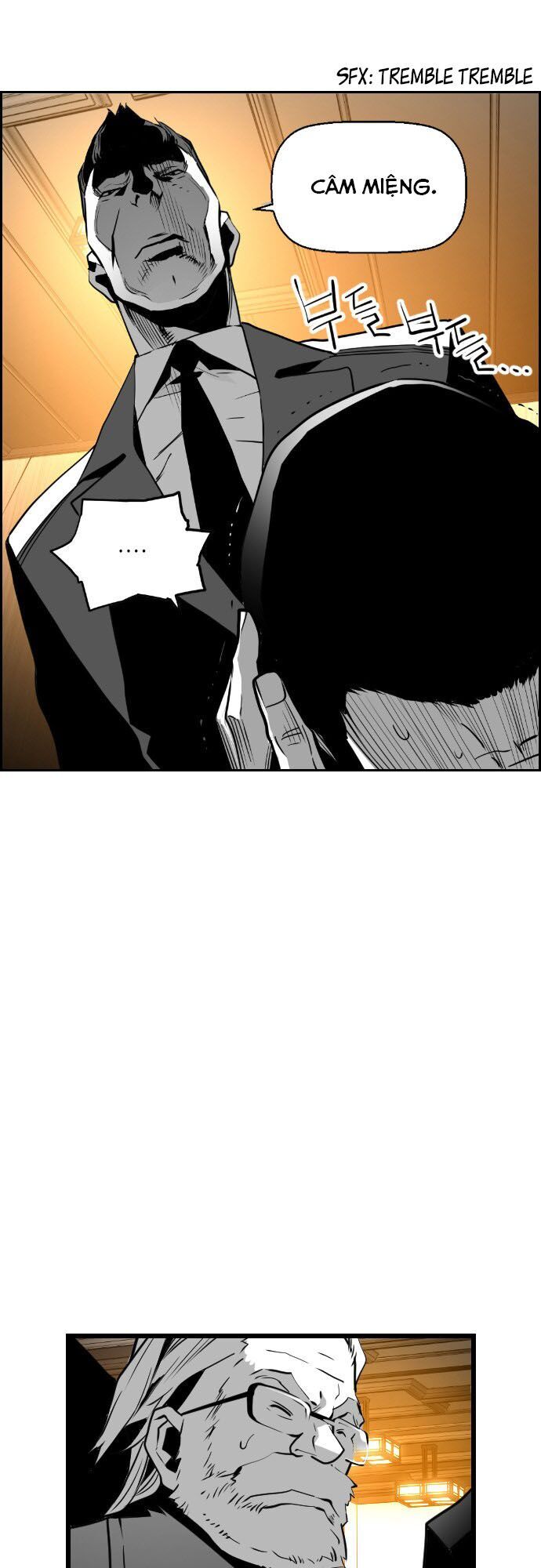 Terror Man Chap 69 - Next Chap 70