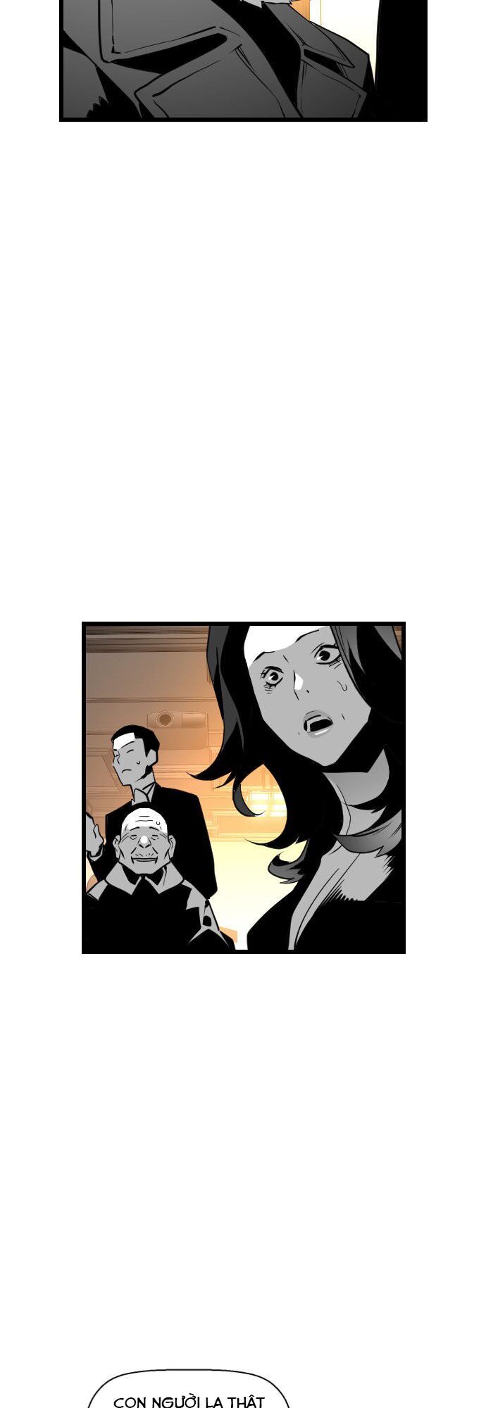 Terror Man Chap 69 - Next Chap 70