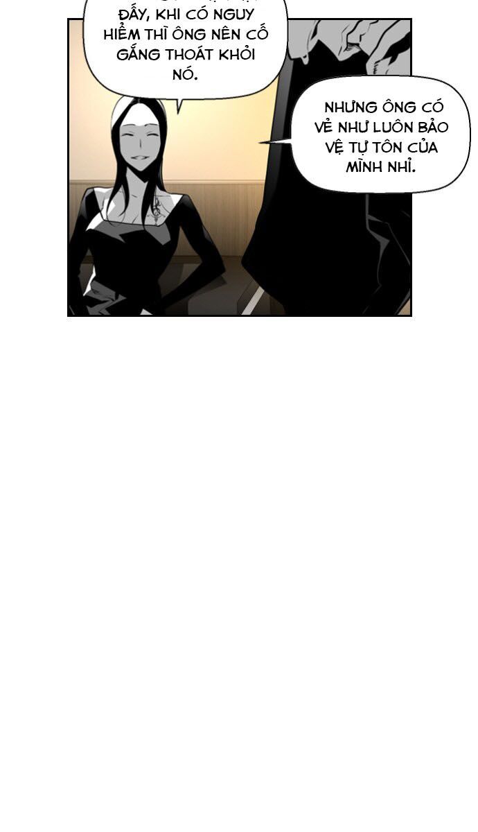 Terror Man Chap 69 - Next Chap 70