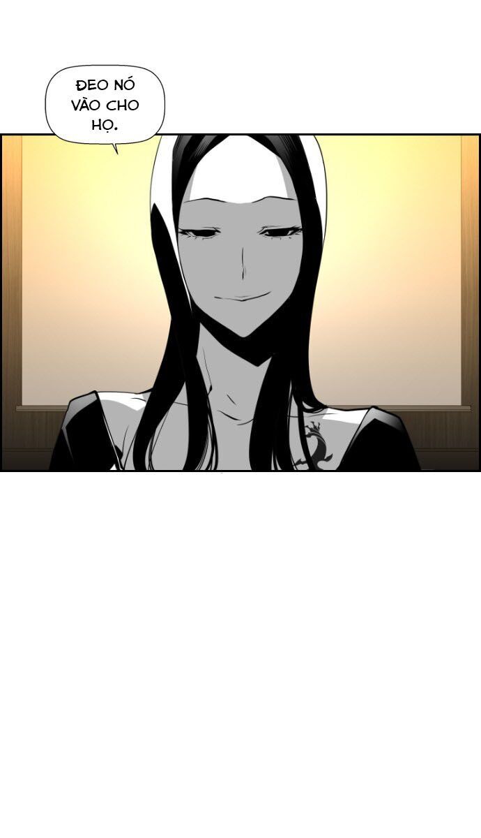 Terror Man Chap 69 - Next Chap 70