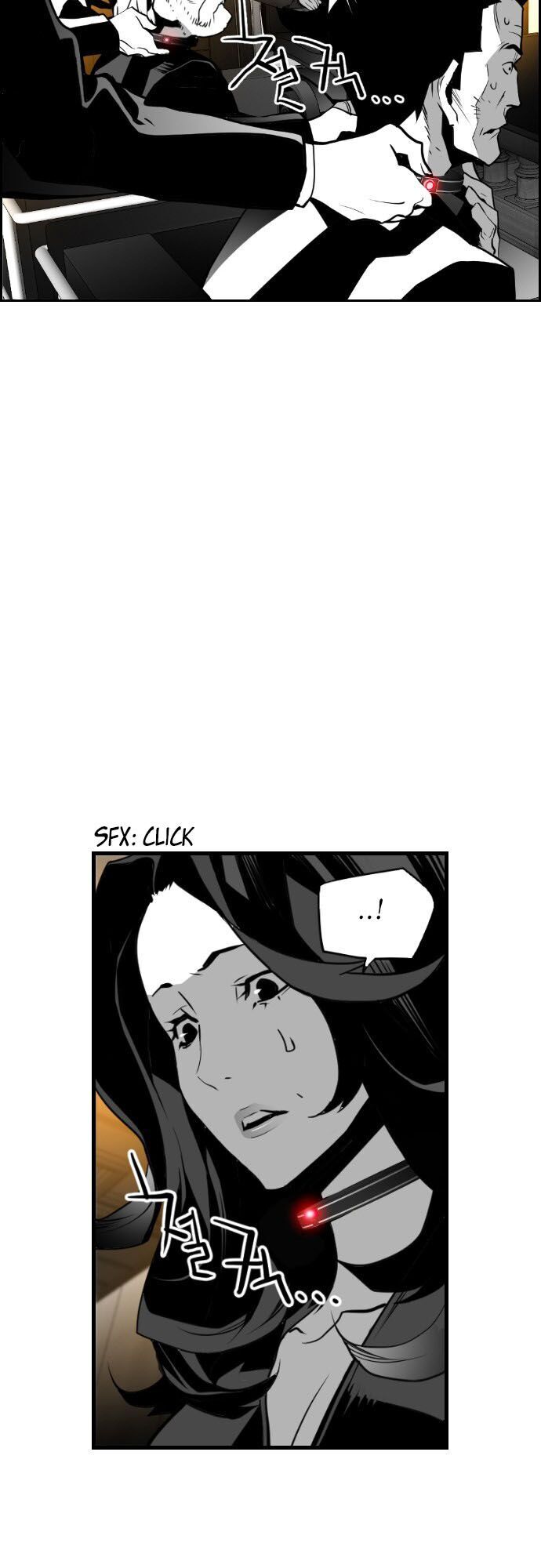 Terror Man Chap 69 - Next Chap 70