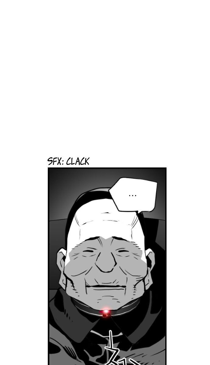 Terror Man Chap 69 - Next Chap 70