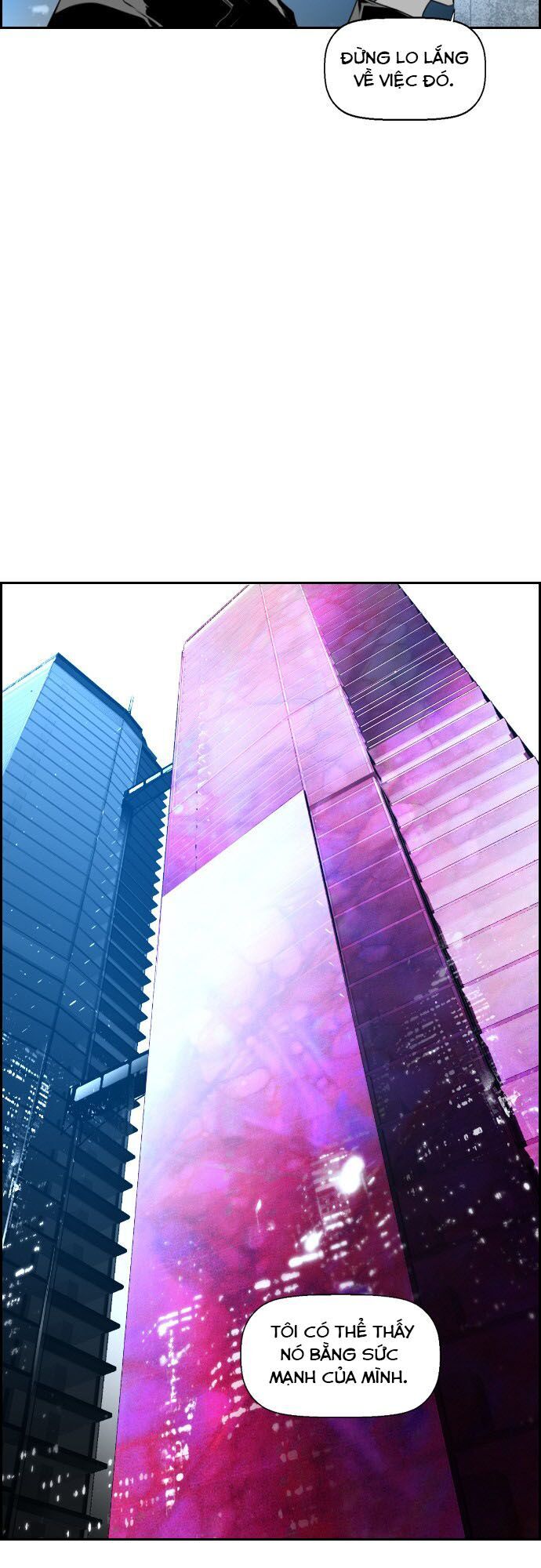 Terror Man Chap 69 - Next Chap 70
