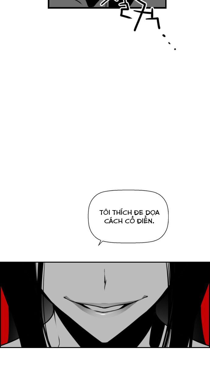 Terror Man Chap 69 - Next Chap 70
