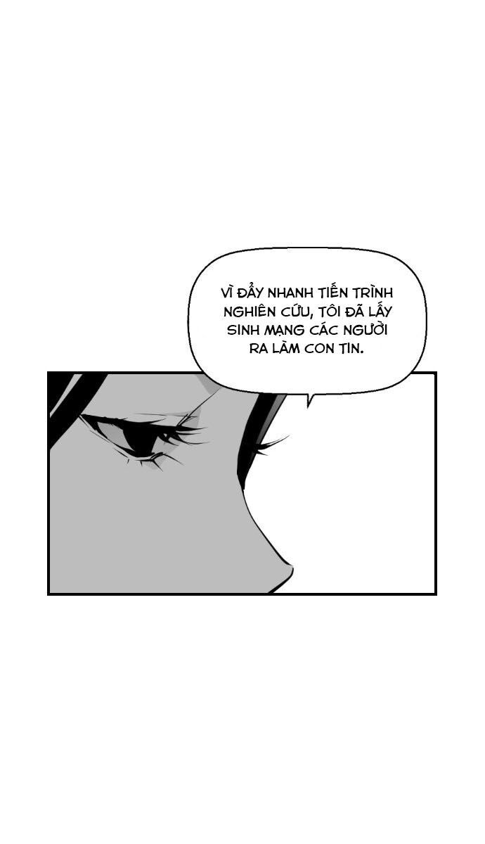 Terror Man Chap 69 - Next Chap 70