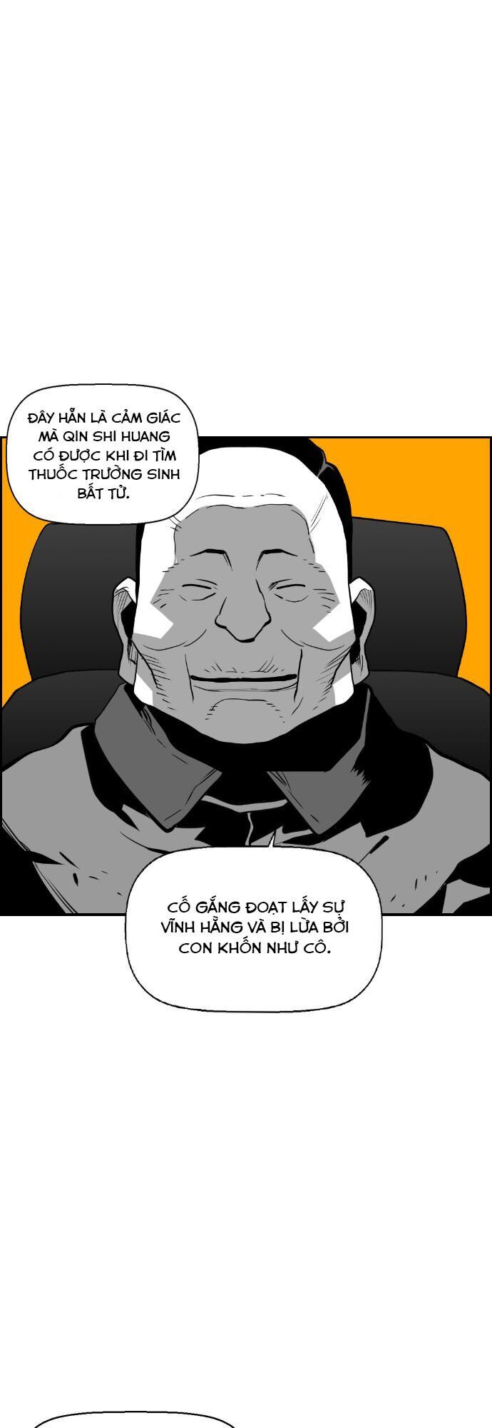 Terror Man Chap 69 - Next Chap 70
