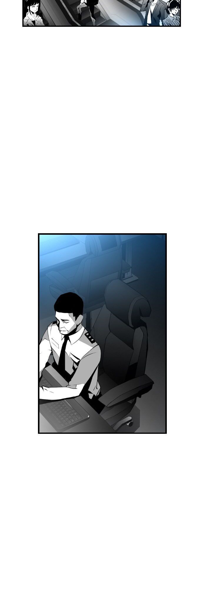 Terror Man Chap 69 - Next Chap 70