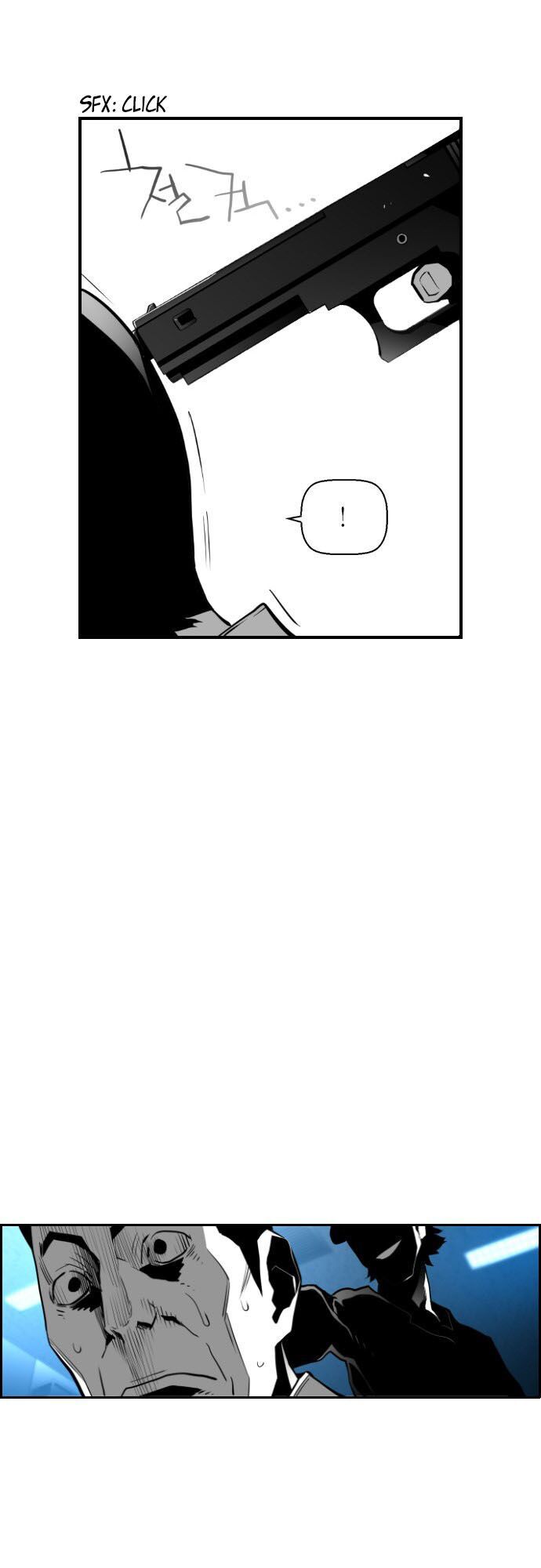 Terror Man Chap 69 - Next Chap 70