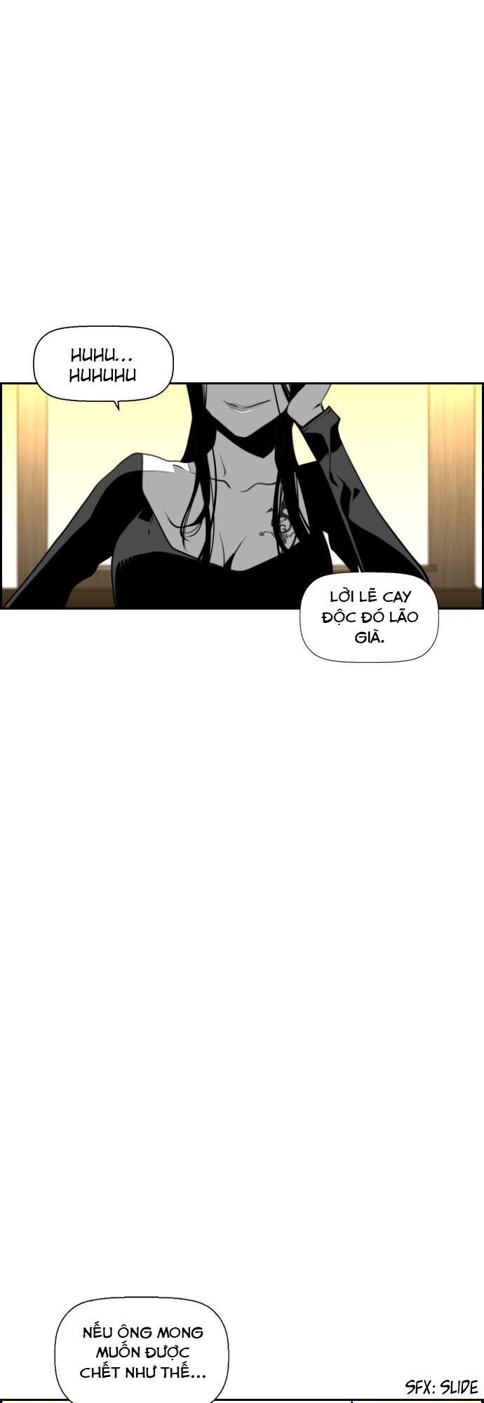Terror Man Chap 69 - Next Chap 70