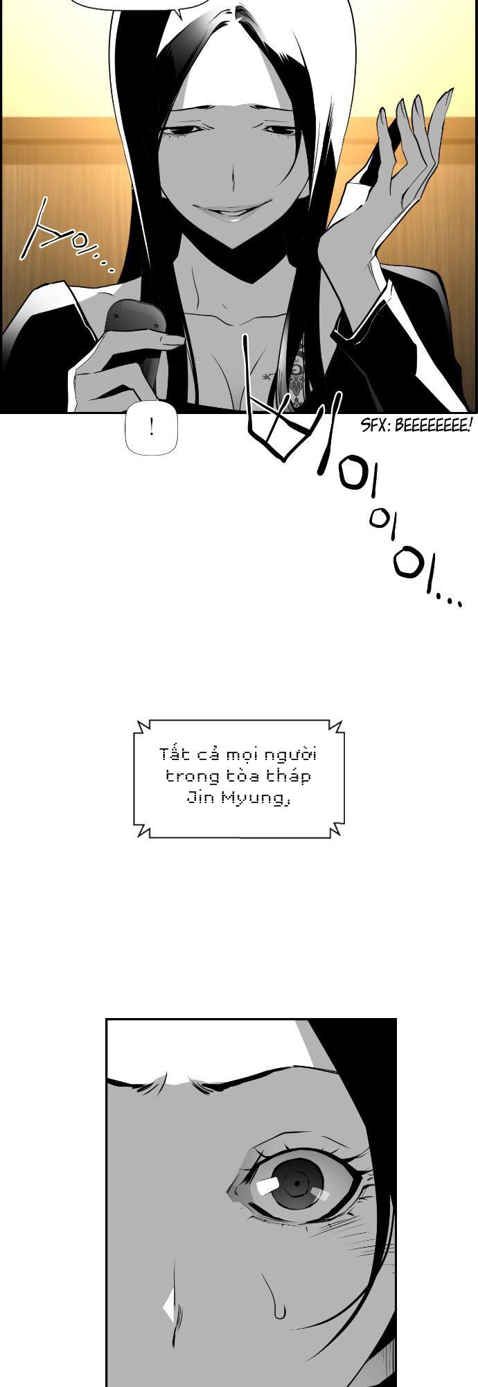 Terror Man Chap 69 - Next Chap 70