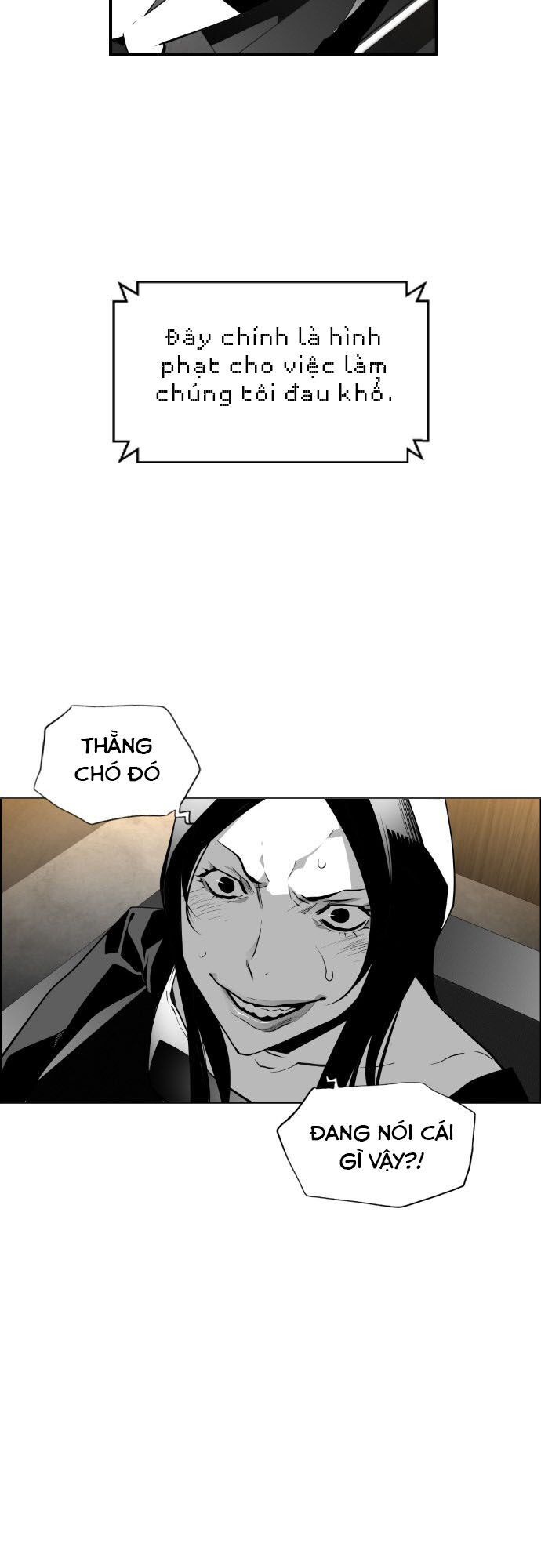 Terror Man Chap 69 - Next Chap 70