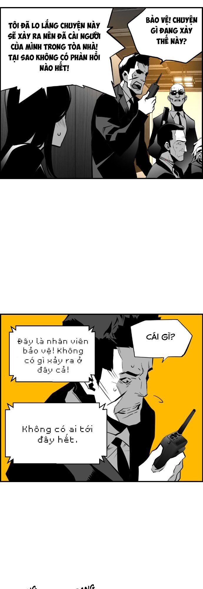 Terror Man Chap 69 - Next Chap 70