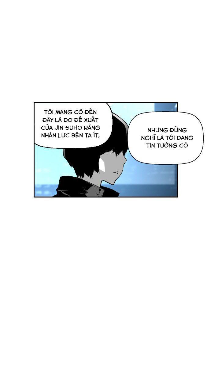 Terror Man Chap 69 - Next Chap 70