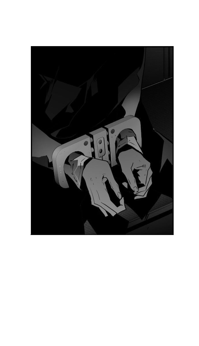Terror Man Chap 69 - Next Chap 70