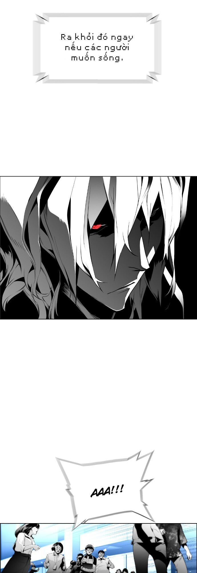 Terror Man Chap 69 - Next Chap 70