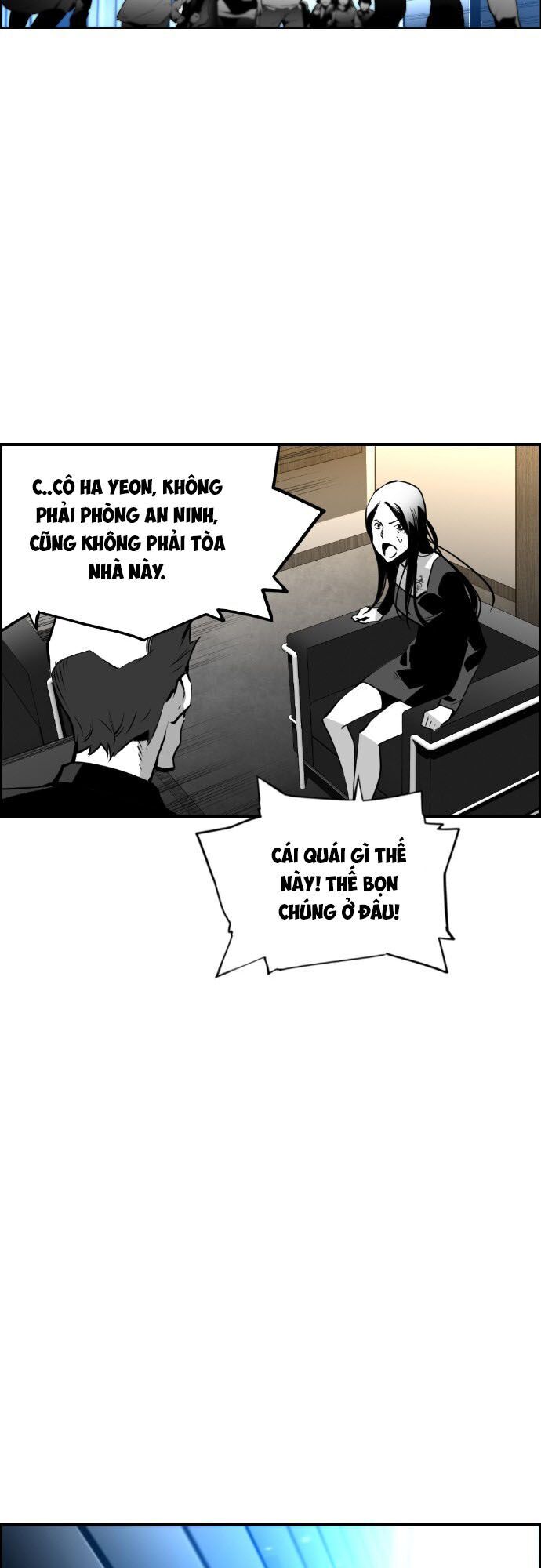 Terror Man Chap 69 - Next Chap 70