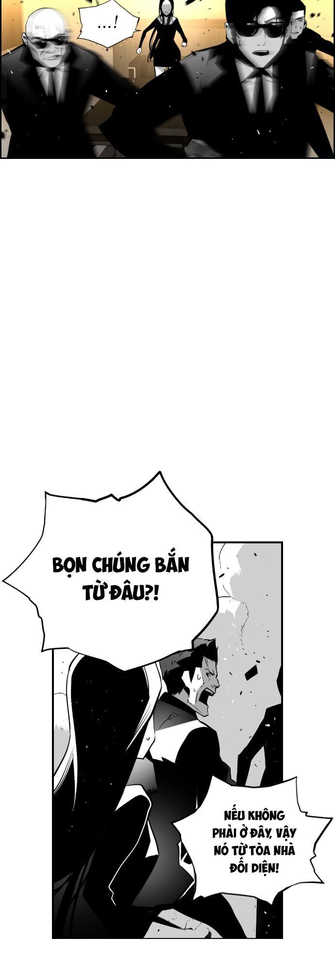 Terror Man Chap 69 - Next Chap 70
