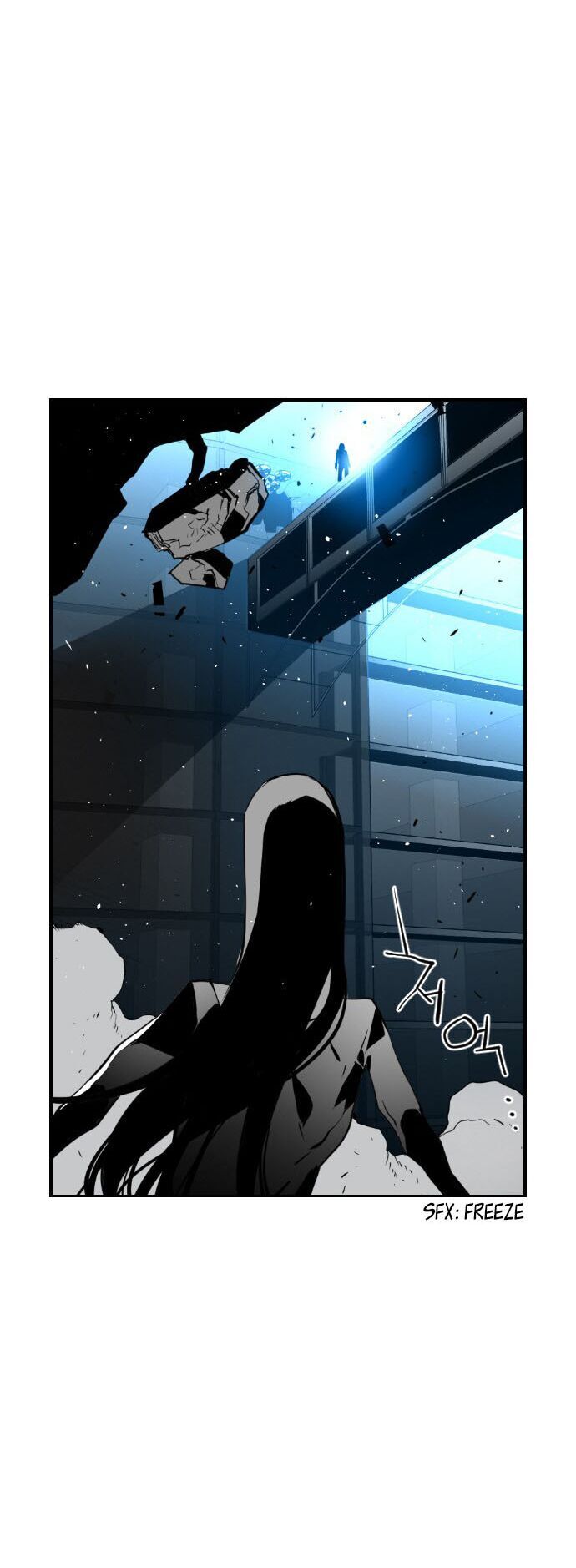 Terror Man Chap 69 - Next Chap 70