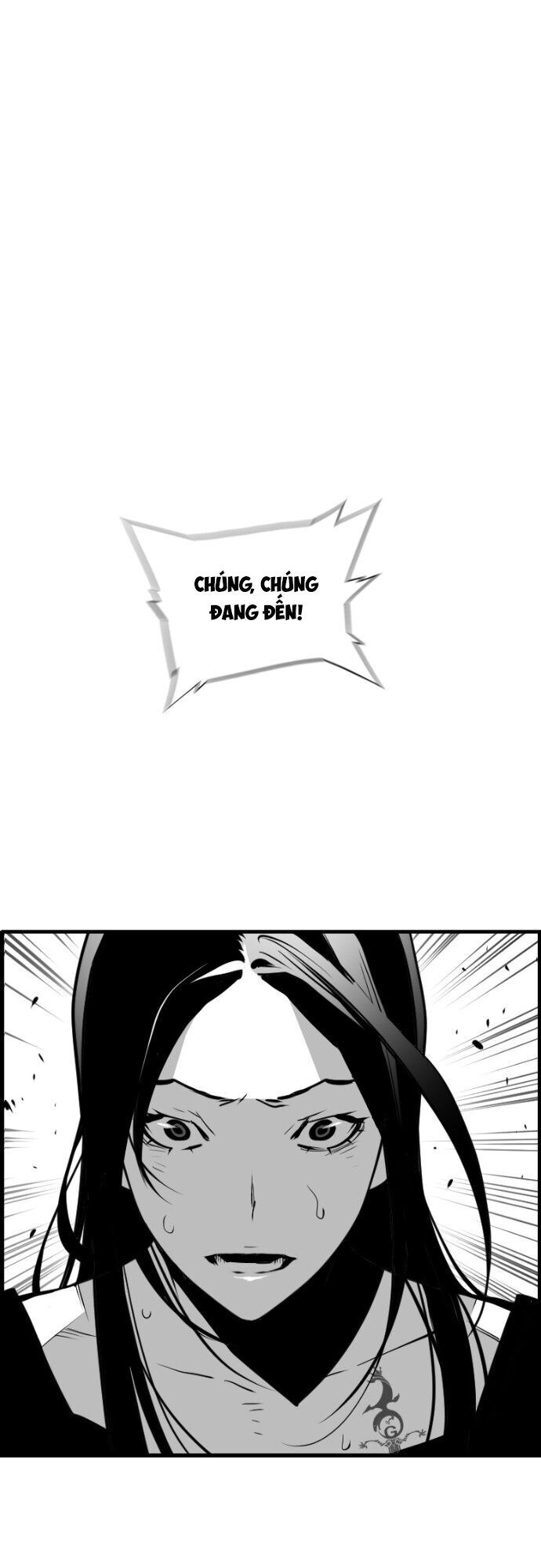 Terror Man Chap 69 - Next Chap 70