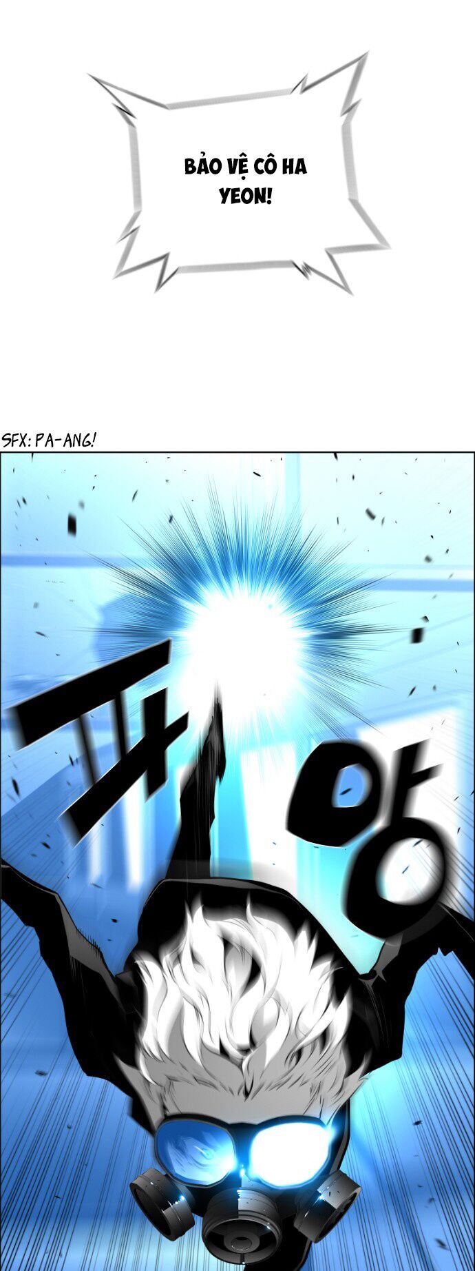 Terror Man Chap 69 - Next Chap 70