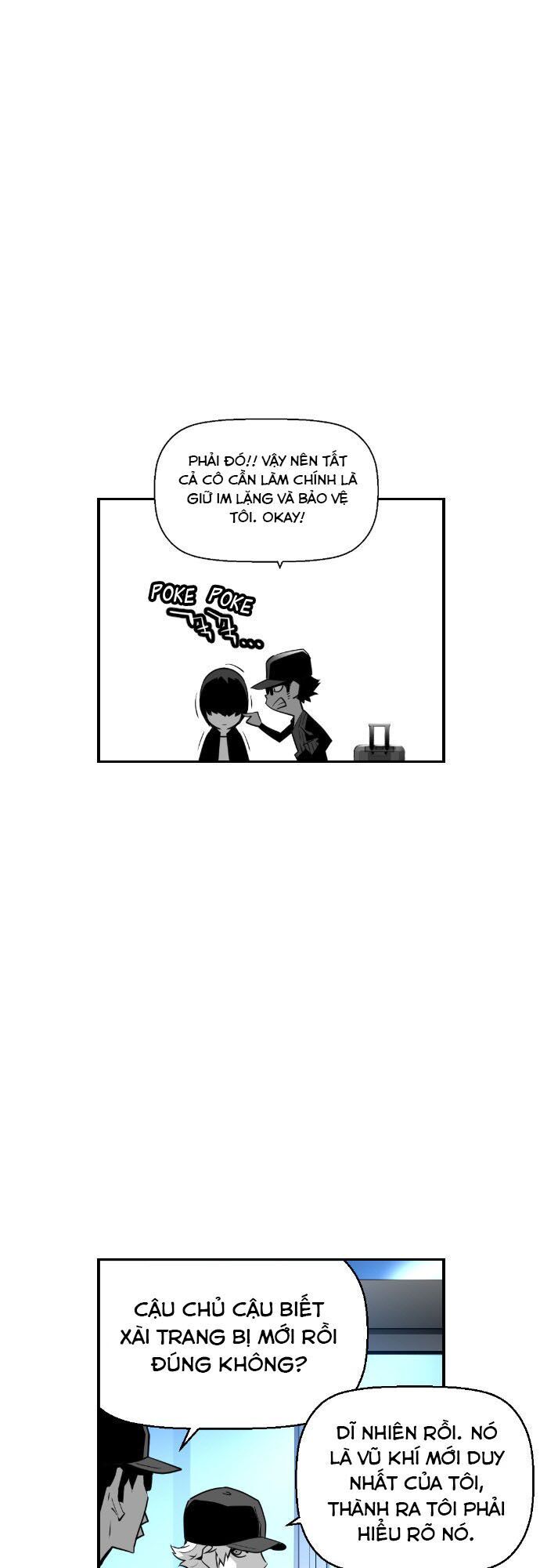 Terror Man Chap 69 - Next Chap 70