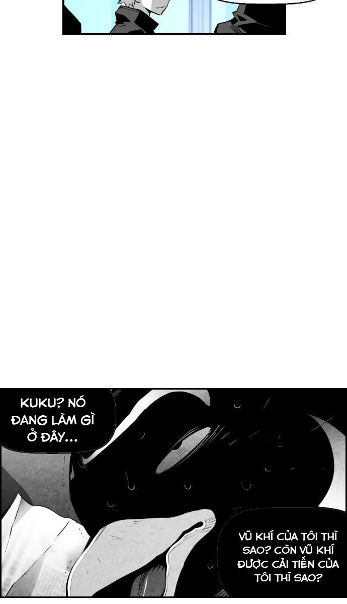 Terror Man Chap 69 - Next Chap 70