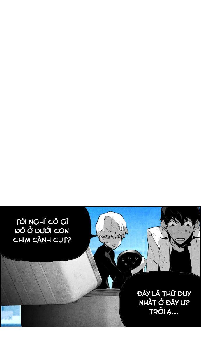 Terror Man Chap 69 - Next Chap 70