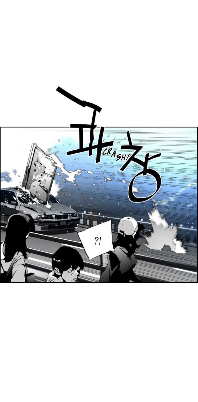 Terror Man Chap 70 - Next Chap 71
