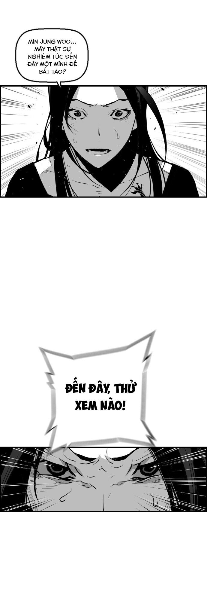 Terror Man Chap 70 - Next Chap 71