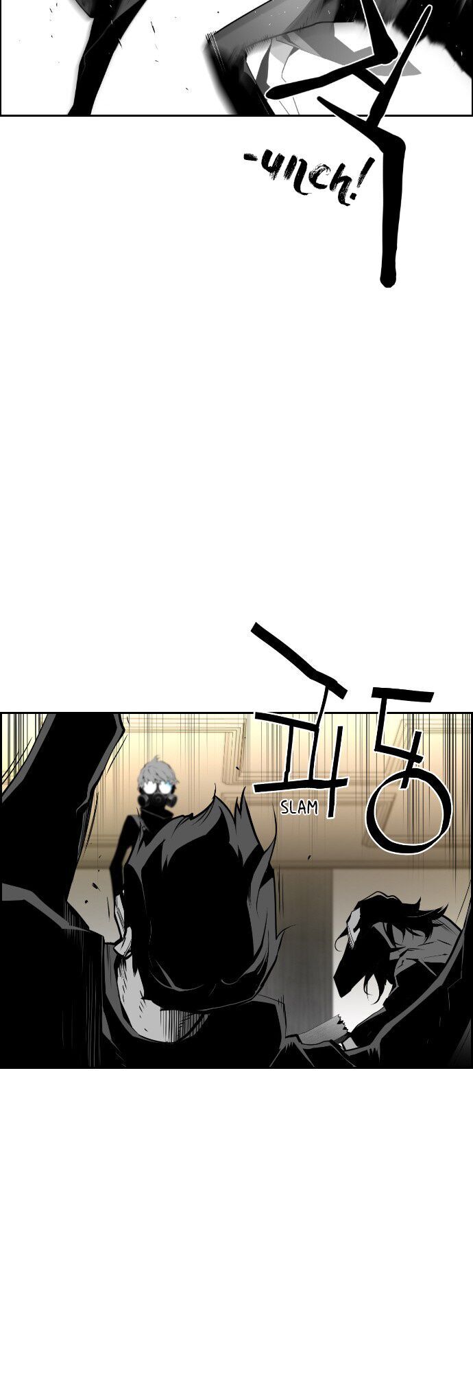 Terror Man Chap 70 - Next Chap 71