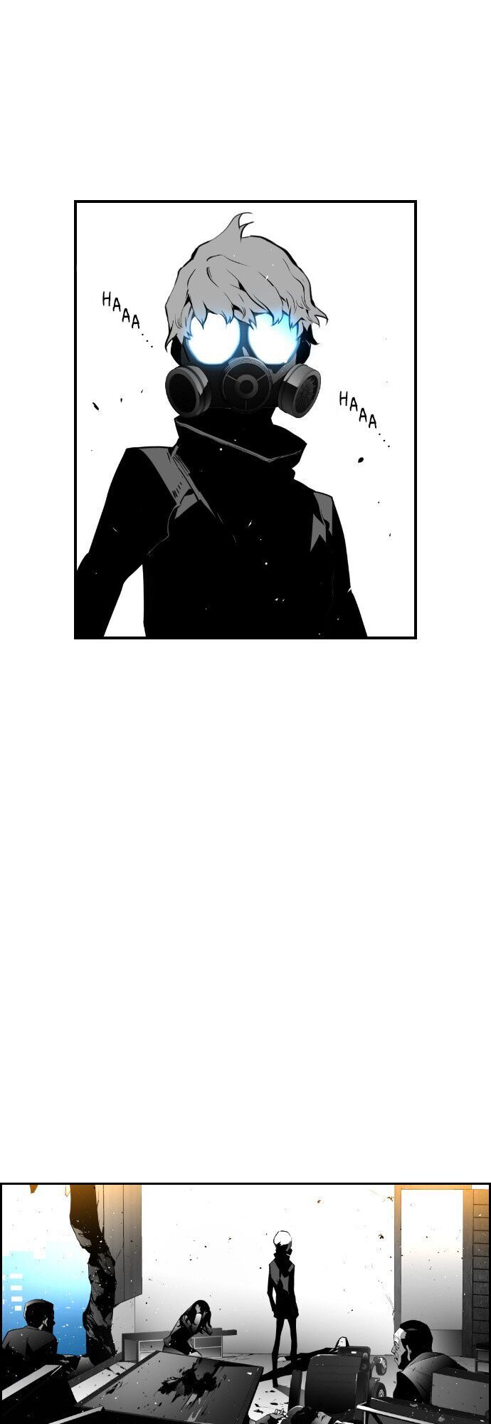 Terror Man Chap 70 - Next Chap 71