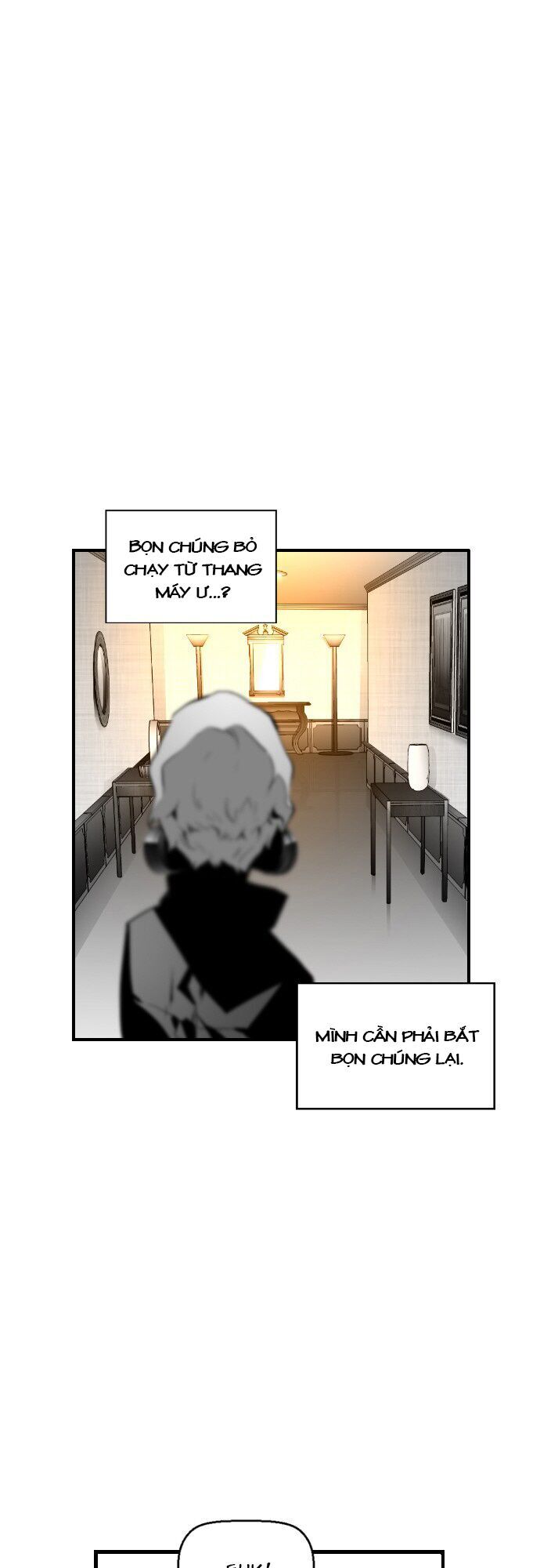 Terror Man Chap 70 - Next Chap 71