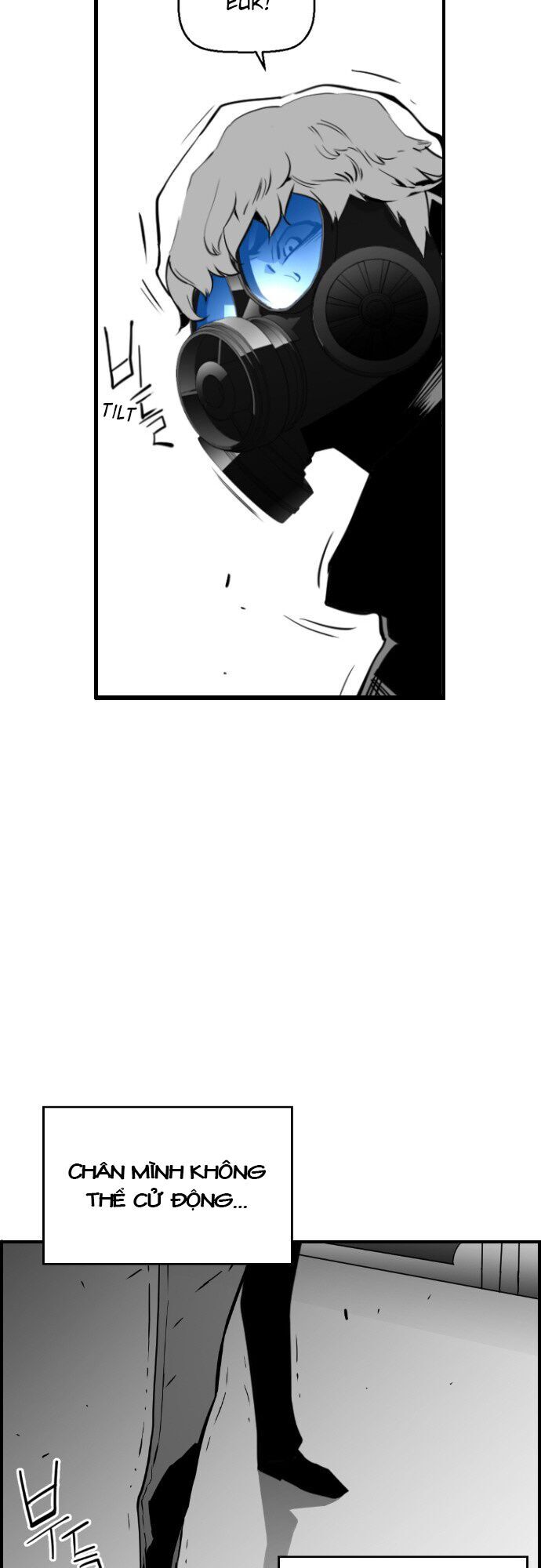 Terror Man Chap 70 - Next Chap 71