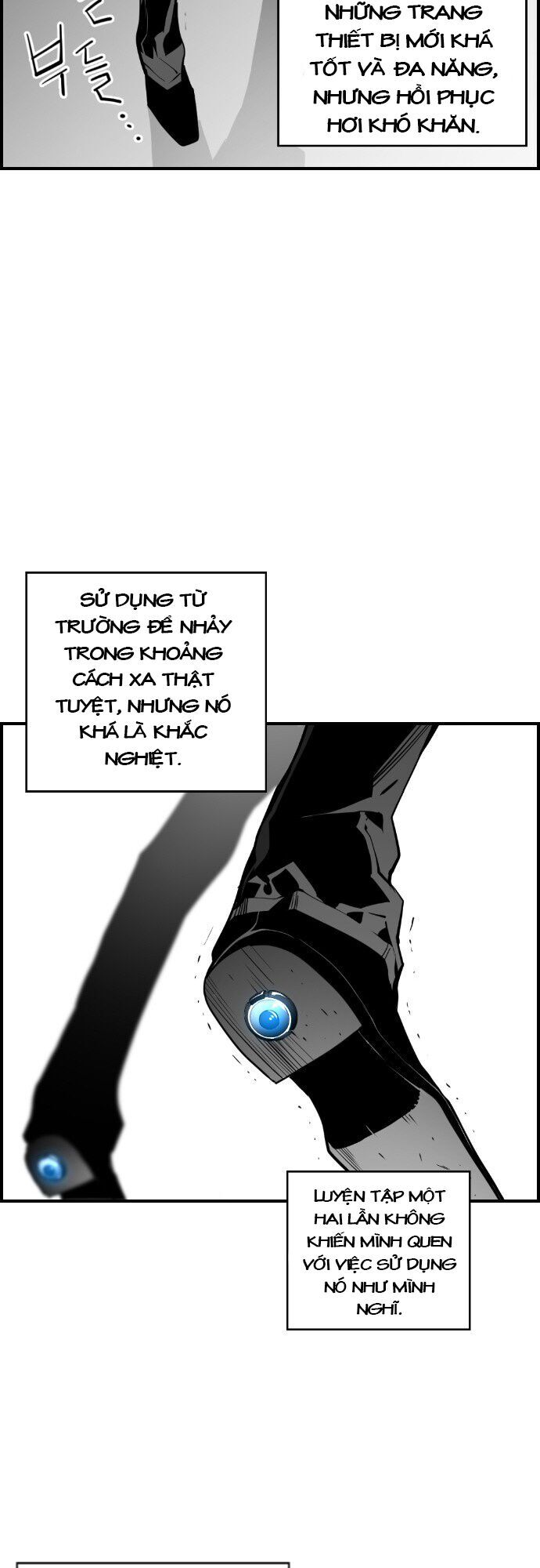 Terror Man Chap 70 - Next Chap 71