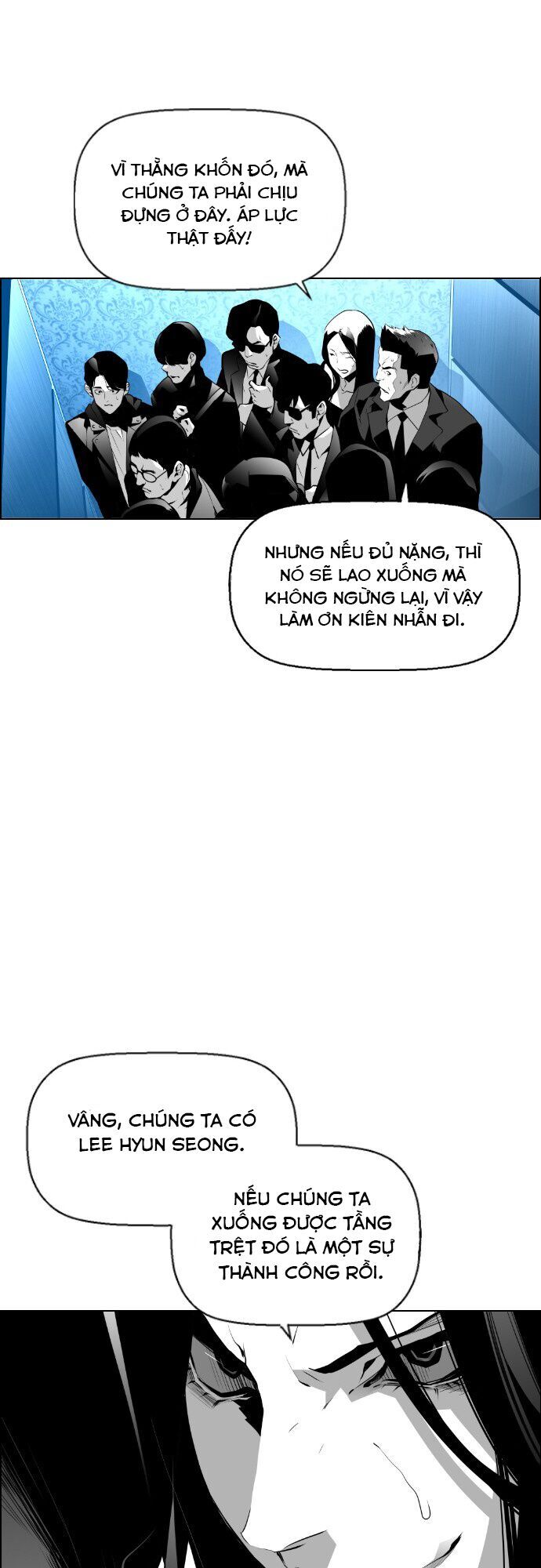 Terror Man Chap 70 - Next Chap 71