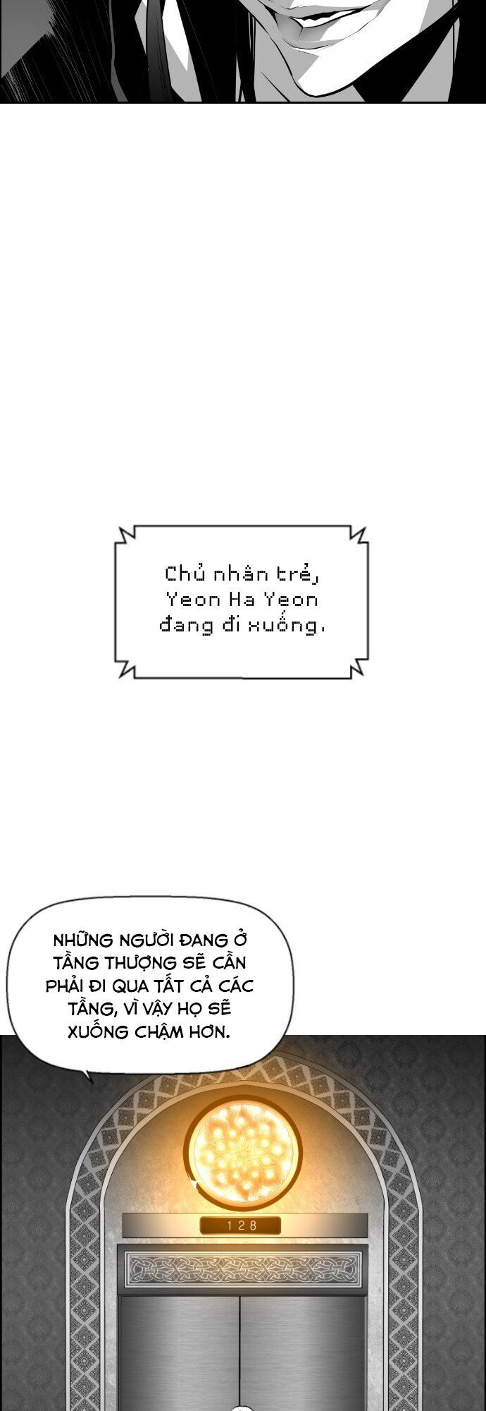 Terror Man Chap 70 - Next Chap 71