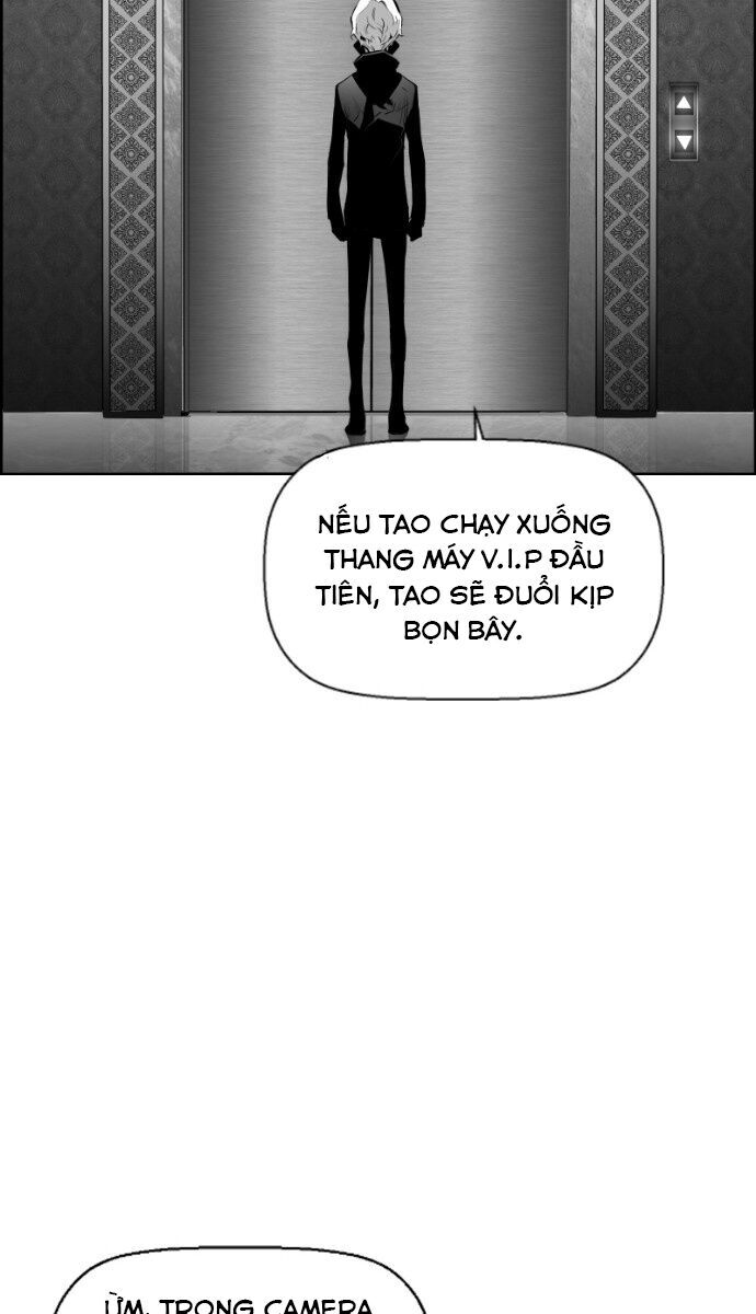 Terror Man Chap 70 - Next Chap 71