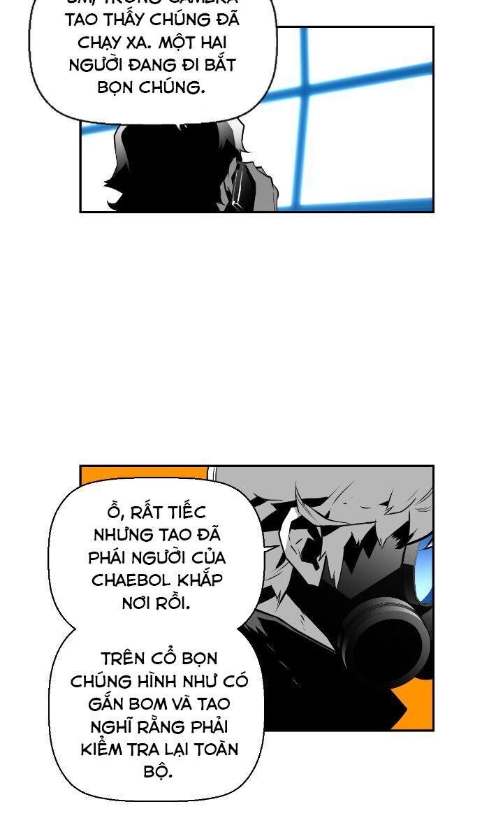 Terror Man Chap 70 - Next Chap 71