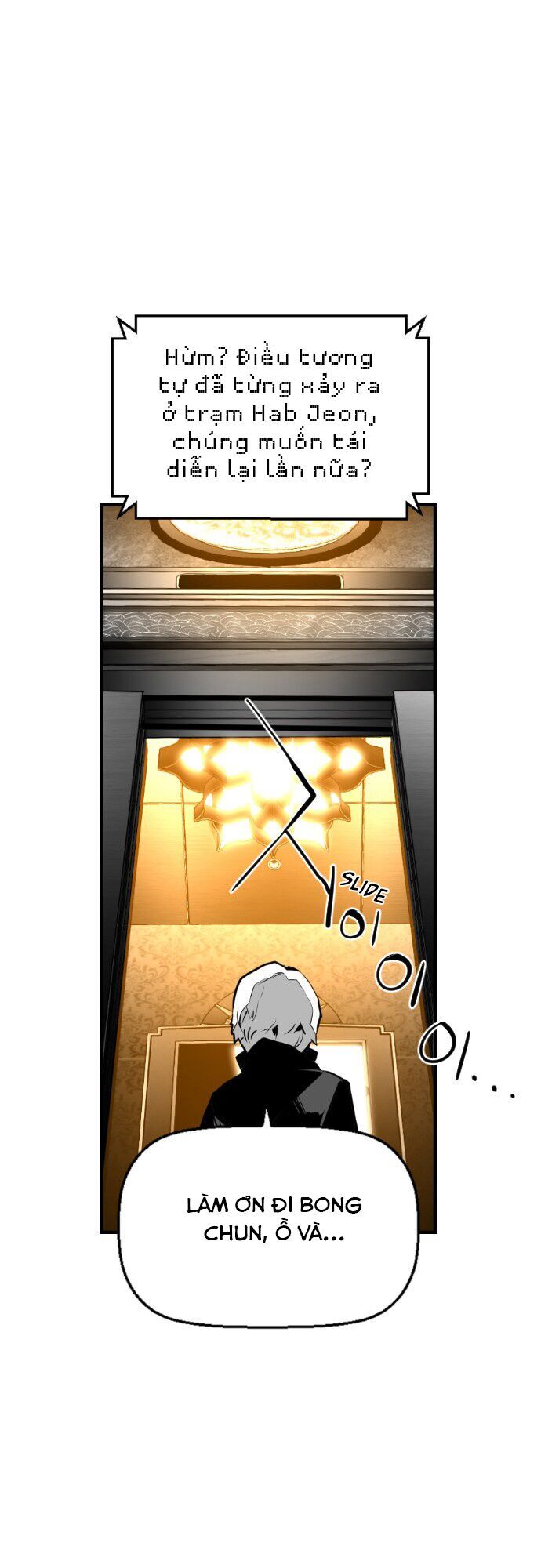 Terror Man Chap 70 - Next Chap 71