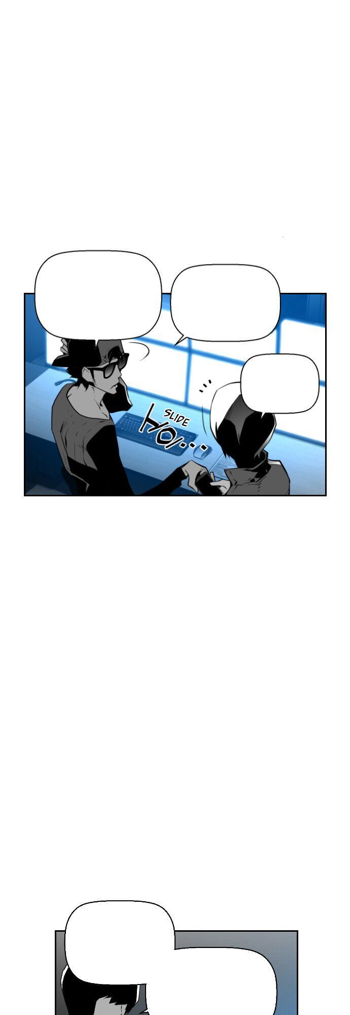 Terror Man Chap 70 - Next Chap 71