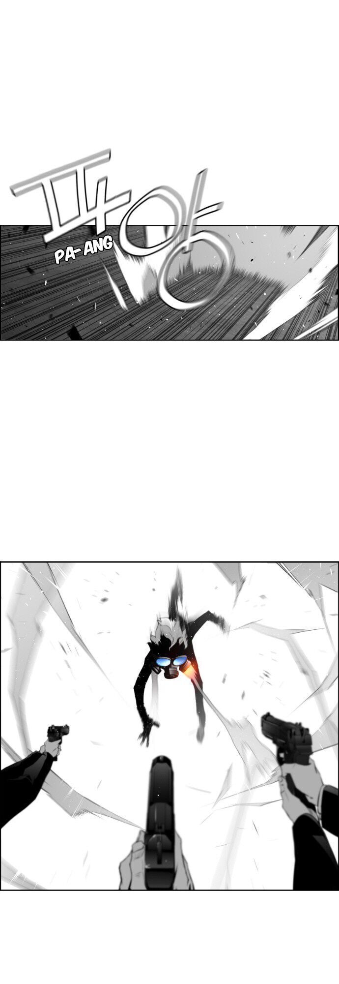 Terror Man Chap 70 - Next Chap 71