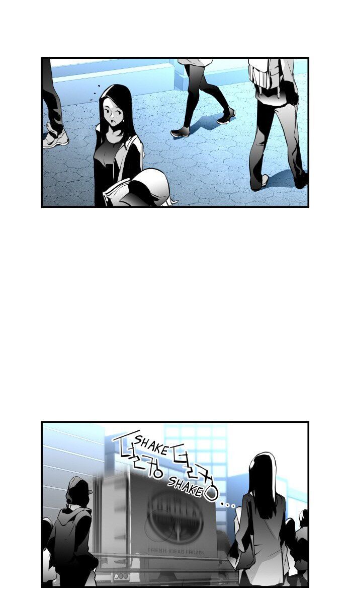 Terror Man Chap 70 - Next Chap 71