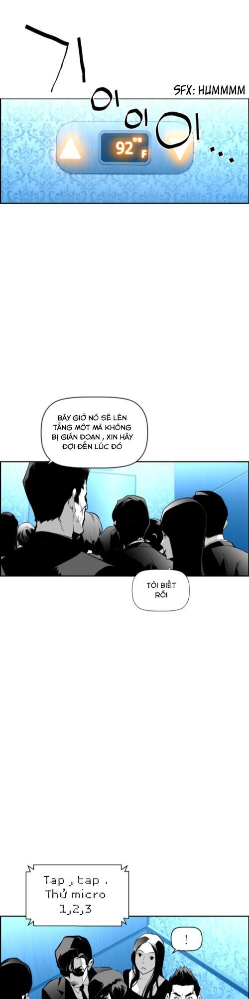 Terror Man Chap 71 - Next Chap 72