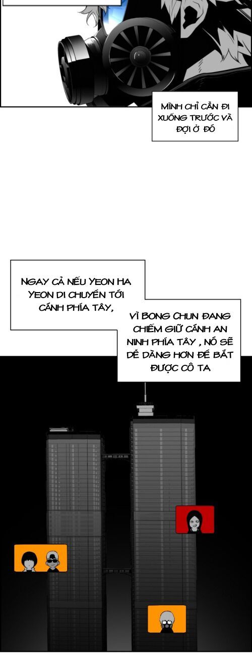 Terror Man Chap 71 - Next Chap 72