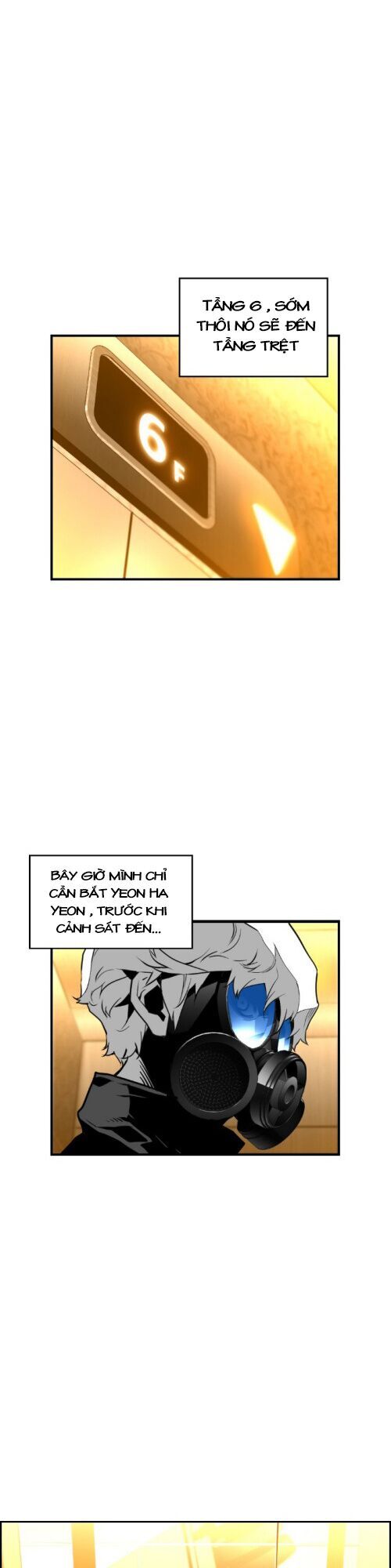 Terror Man Chap 71 - Next Chap 72